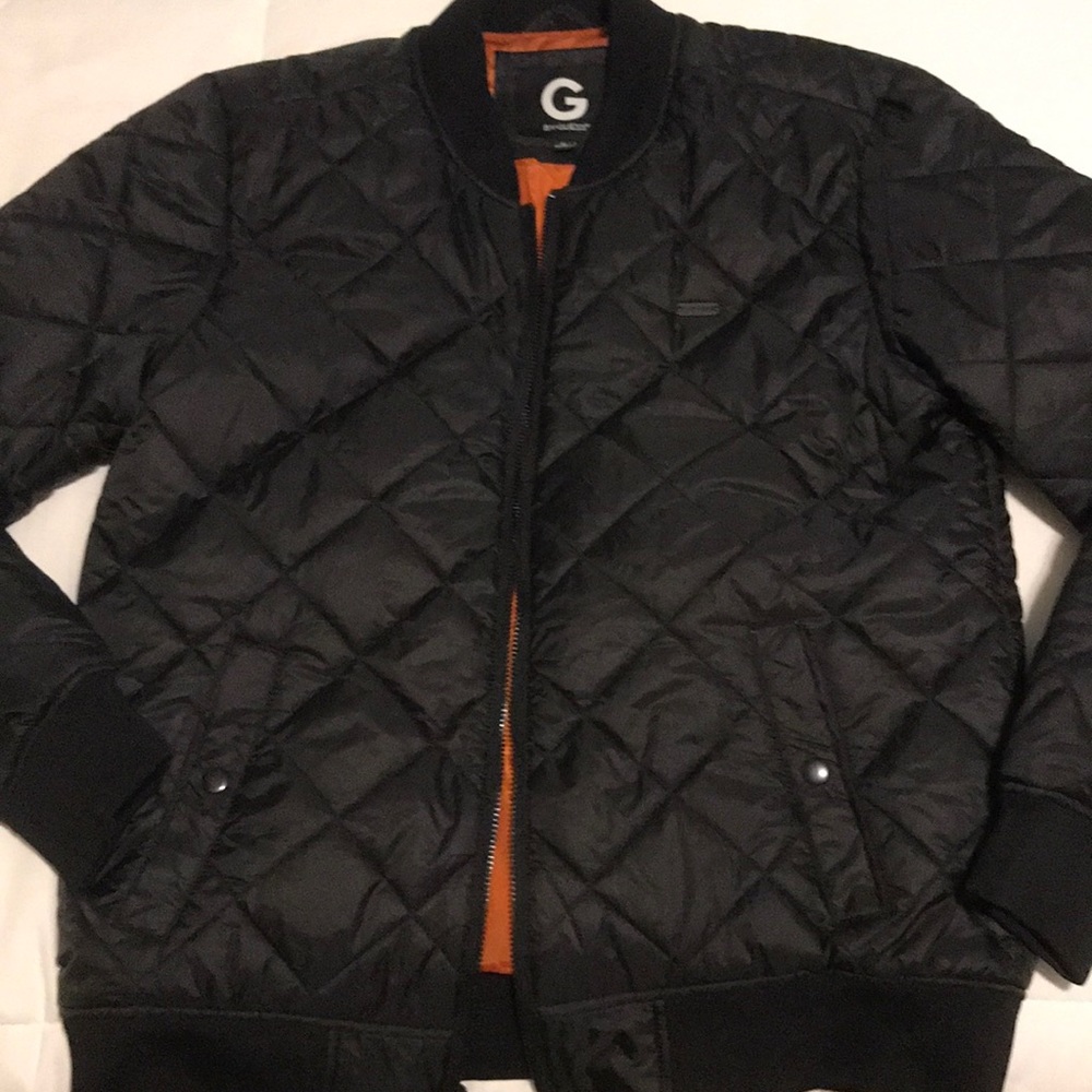G by Guess spinoff Nylon jacket